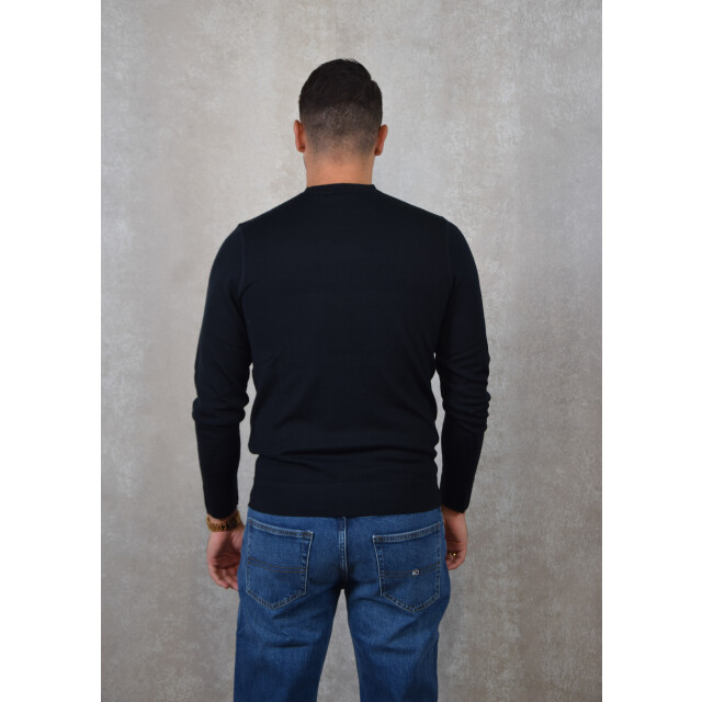 Lyle and Scott Merino crew neck jumper 135.10.0025 large