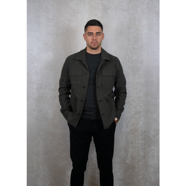 Antony Morato Overshirt oslo 123.40.0020 large