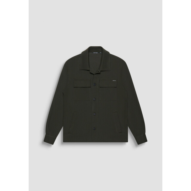 Antony Morato Overshirt oslo 123.40.0020 large