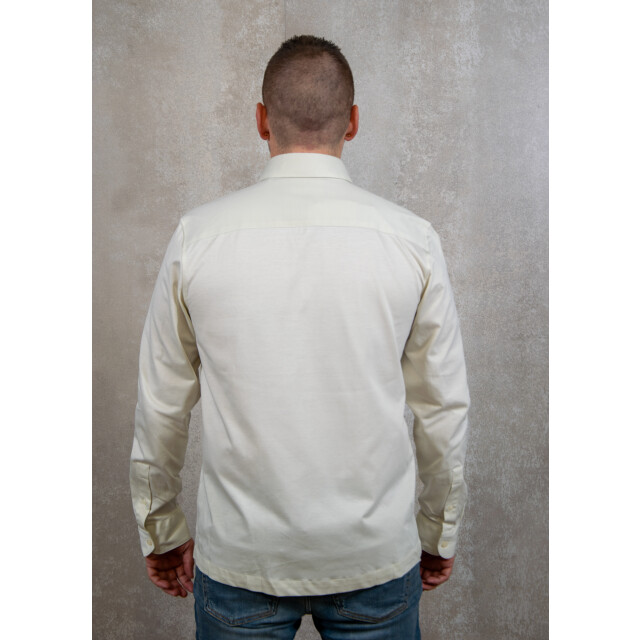 Lyle and Scott Interlock shirt 123.81.0027 large