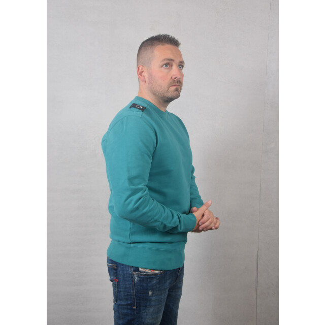 Ma.strum Core crew sweatshirt 130.40.0255 large