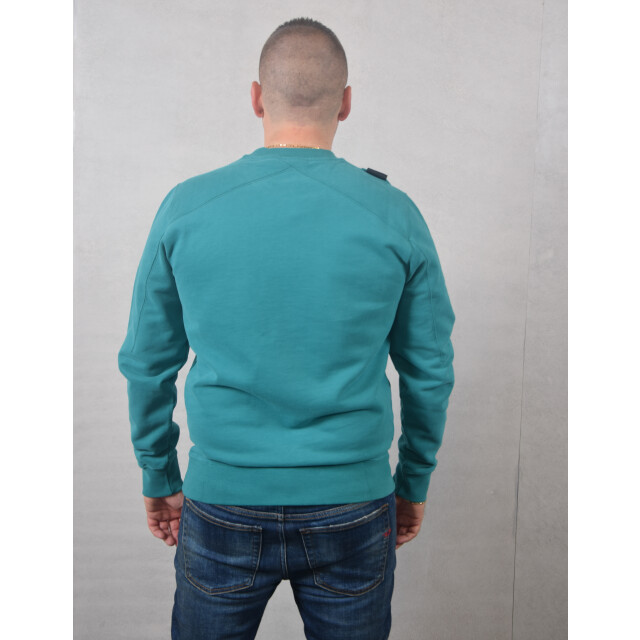 Ma.strum Core crew sweatshirt 130.40.0255 large