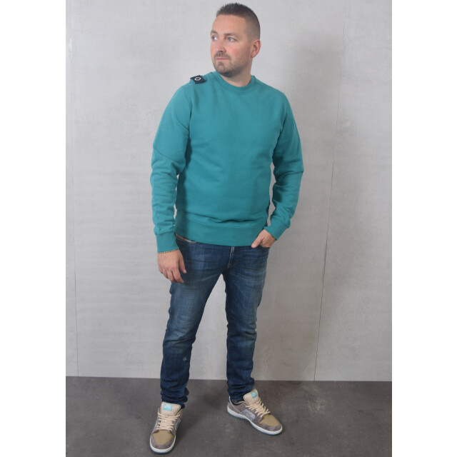 Ma.strum Core crew sweatshirt 130.40.0255 large