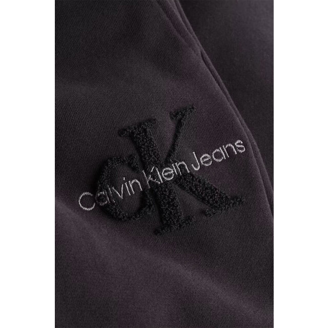 Calvin Klein Chenille monologo sweatpant 154.10.0313 large