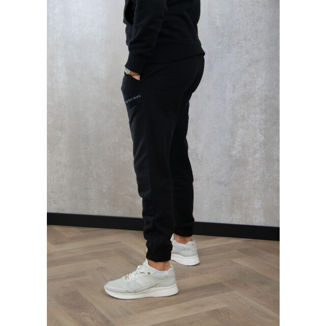 Calvin Klein Chenille monologo sweatpant 154.10.0313 large
