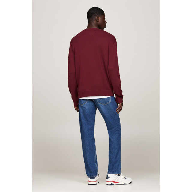 Tommy Hilfiger Reg badge sweater 135.61.0002 large