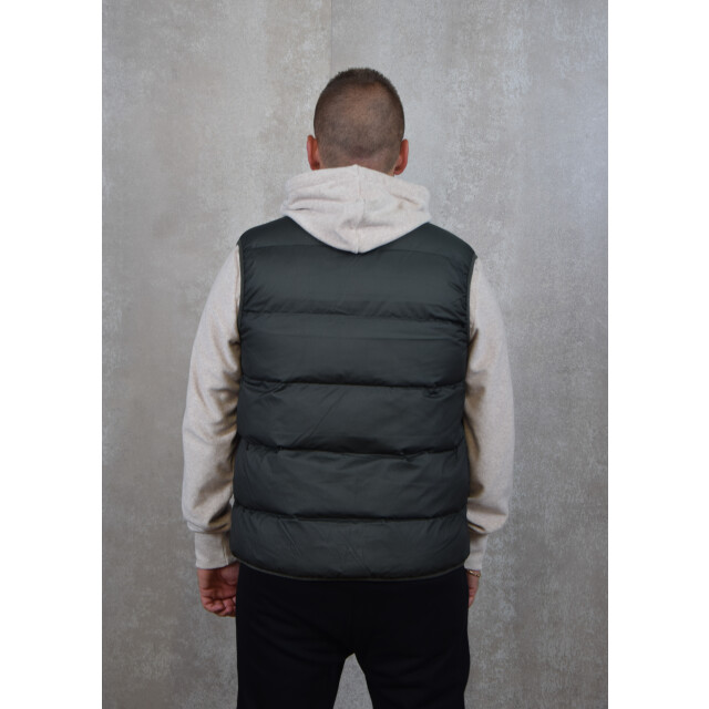Fred Perry Insulated gilet 143.40.0012 large
