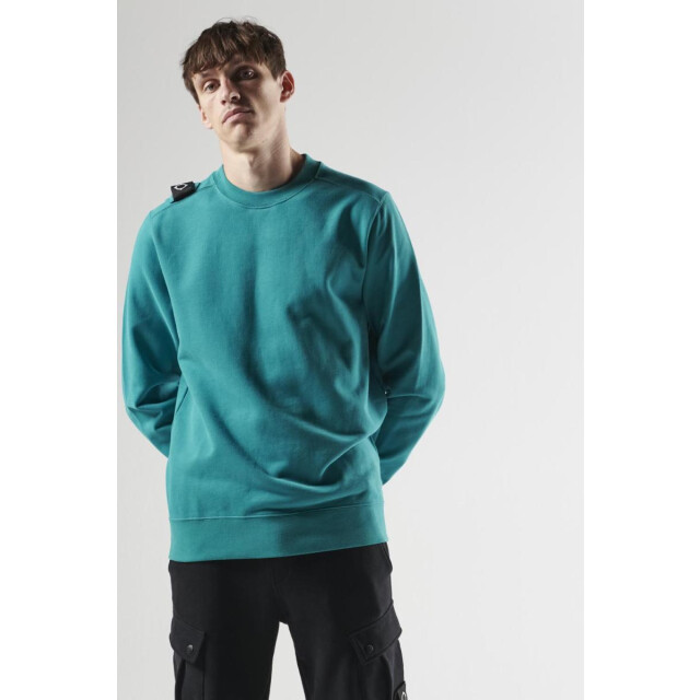 Ma.strum Core crew sweatshirt 130.40.0255 large