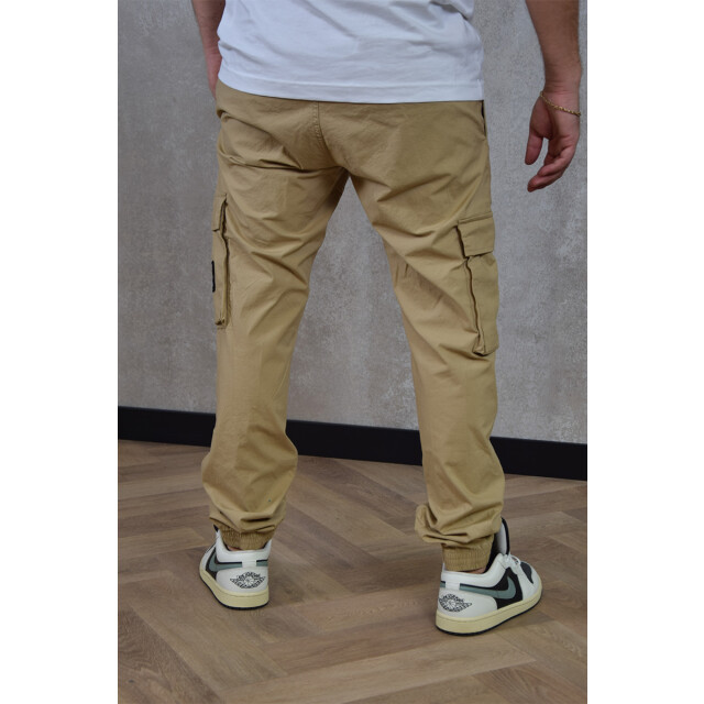 Calvin Klein Skinny washed cargo 156.81.0025 large