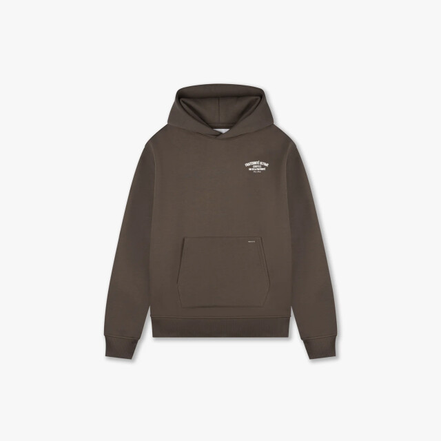 croyez homme Fraternite ultime hoodie 131.80.0047 large