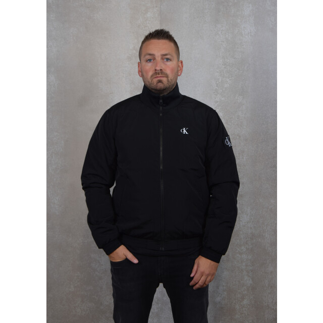Calvin Klein Padded harrington 140.10.0257 large