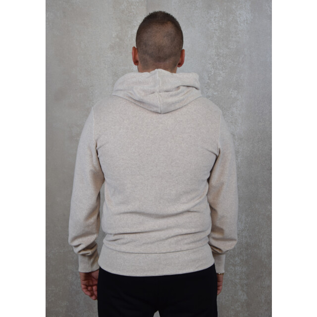 Fred Perry Towelling crew neck sweatshirt 131.81.0059 large