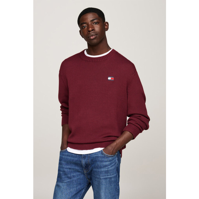 Tommy Hilfiger Reg badge sweater 135.61.0002 large