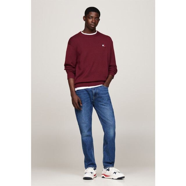 Tommy Hilfiger Reg badge sweater 135.61.0002 large