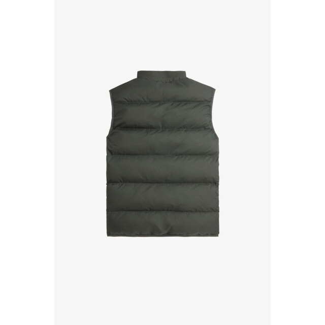 Fred Perry Insulated gilet 143.40.0012 large