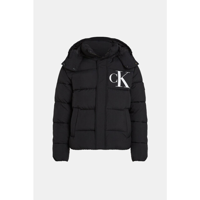 Calvin Klein Essentials non down jacket 140.10.0258 large
