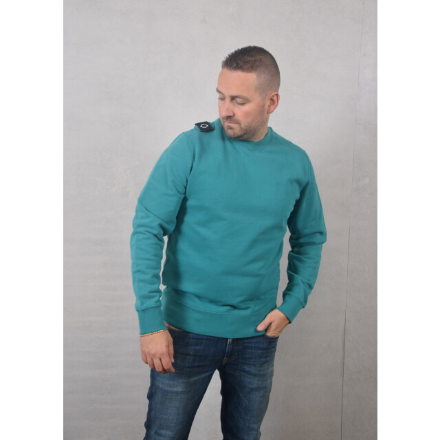 Ma.strum Core crew sweatshirt 130.40.0255 large