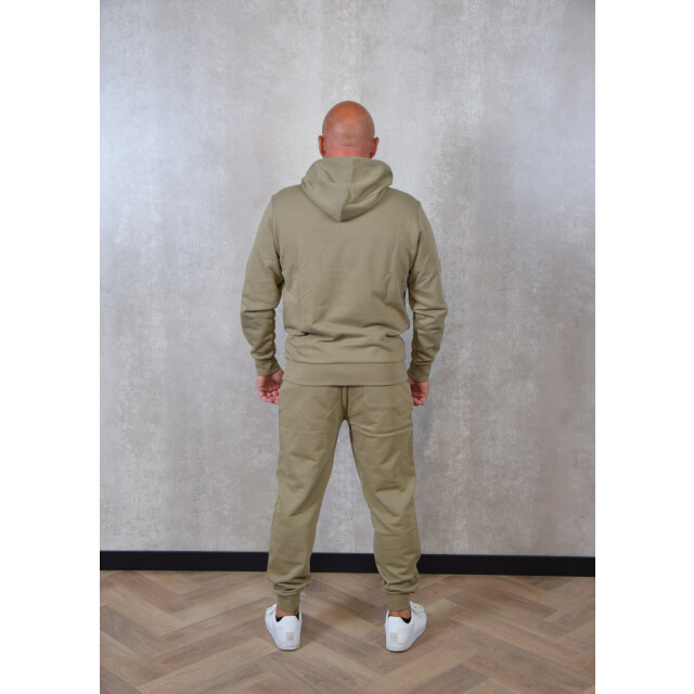 Lyle and Scott Diagonal waeve french terry sweatpant 154.40.0073 large