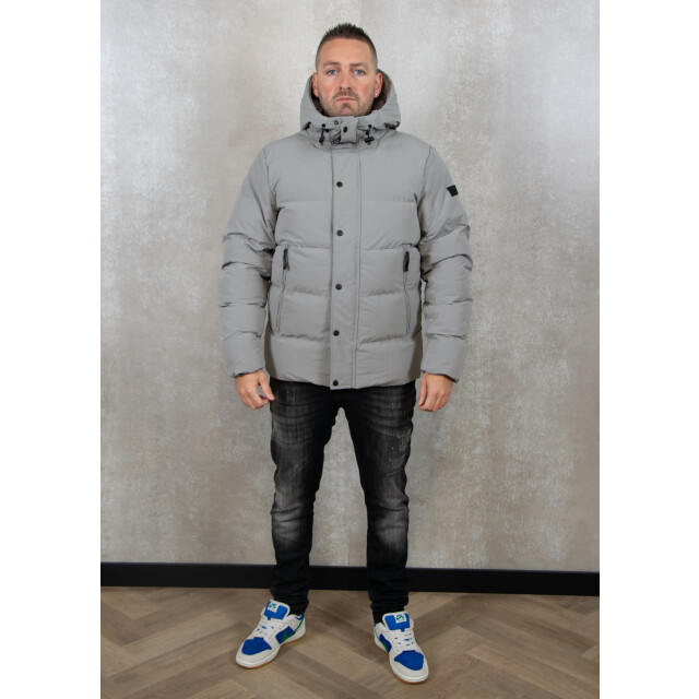 Pure Path Activewear hooded jacket 140.20.0078 large