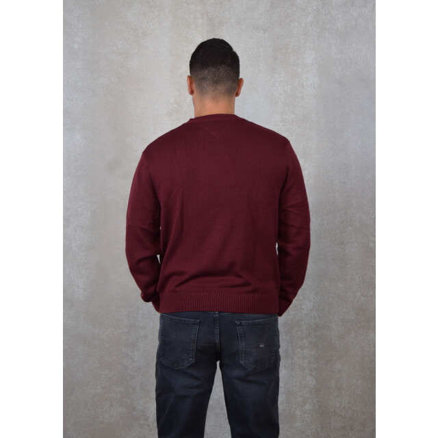 Tommy Hilfiger Reg badge sweater 135.61.0002 large