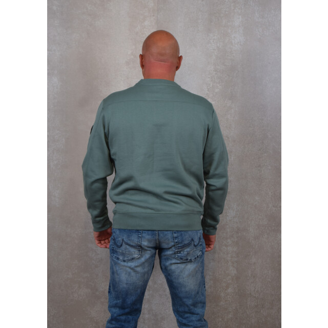 Marshall Artist Siren crewneck 130.40.0307 large