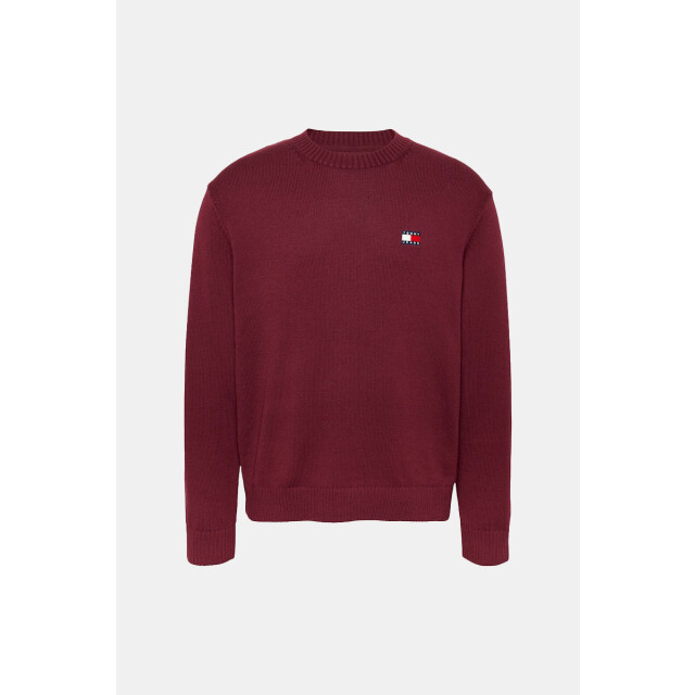 Tommy Hilfiger Reg badge sweater 135.61.0002 large