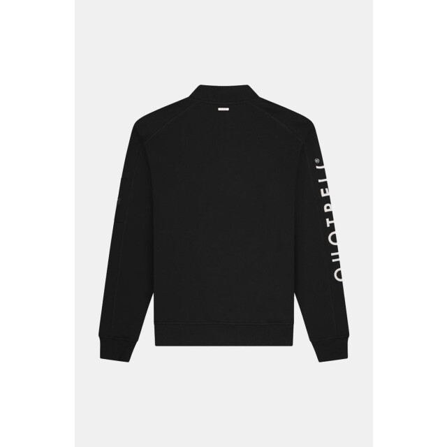 Quotrell Defender halfzip 136.10.0053 large