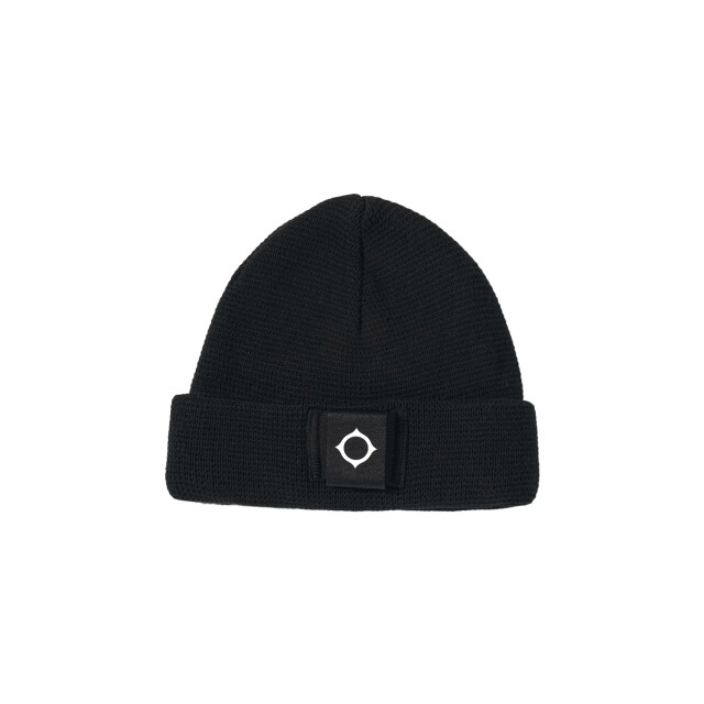 Ma.strum Milano knit beanie 195.10.0075 large