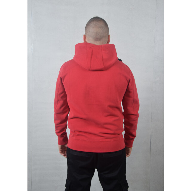 Ma.strum Core overhead hoody 131.60.0065 large
