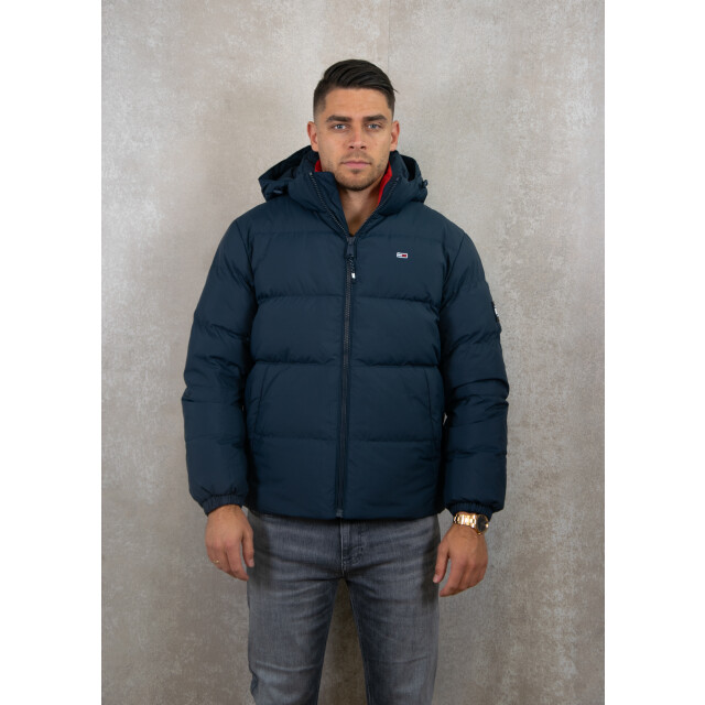 Tommy Hilfiger Essential down jacket ext 140.30.0102 large
