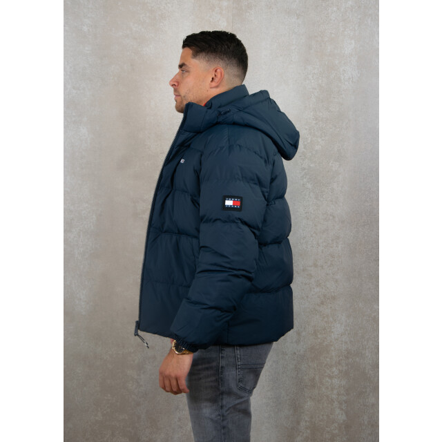 Tommy Hilfiger Essential down jacket ext 140.30.0102 large