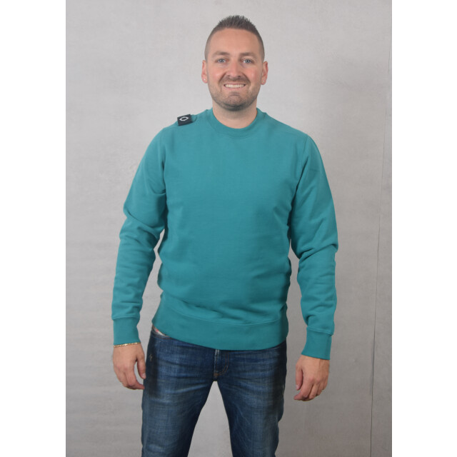 Ma.strum Core crew sweatshirt 130.40.0255 large