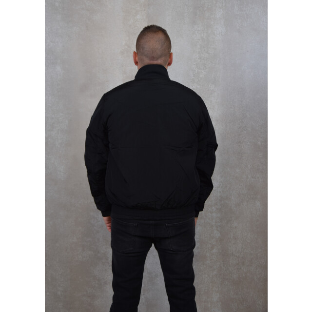 Calvin Klein Padded harrington 140.10.0257 large