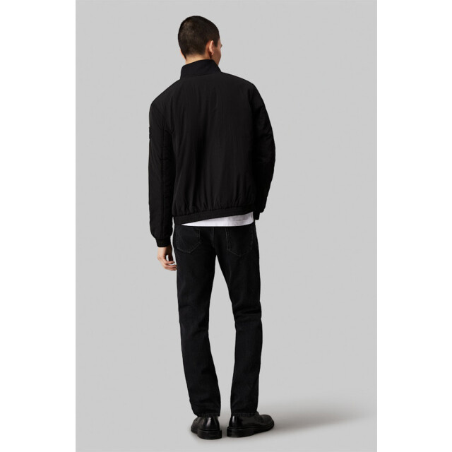 Calvin Klein Padded harrington 140.10.0257 large