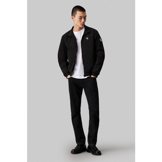 Calvin Klein Padded harrington 140.10.0257 large