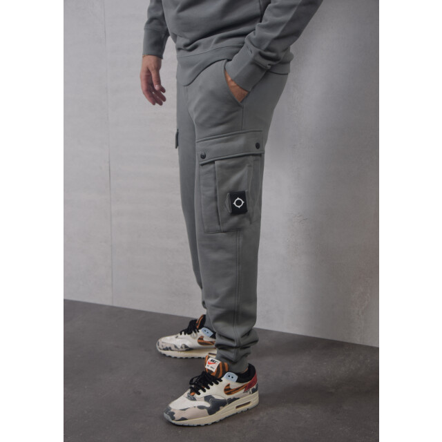 Ma.strum Cargo sweat pant 154.20.0083 large
