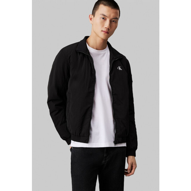 Calvin Klein Padded harrington 140.10.0257 large