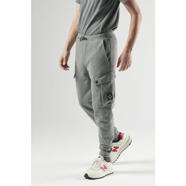 Ma.strum Cargo sweat pant 154.20.0083 large