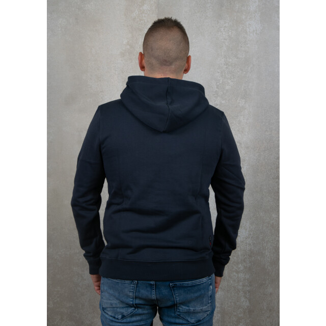 Wrong Friends Vigo hoodie 131.20.0161 large