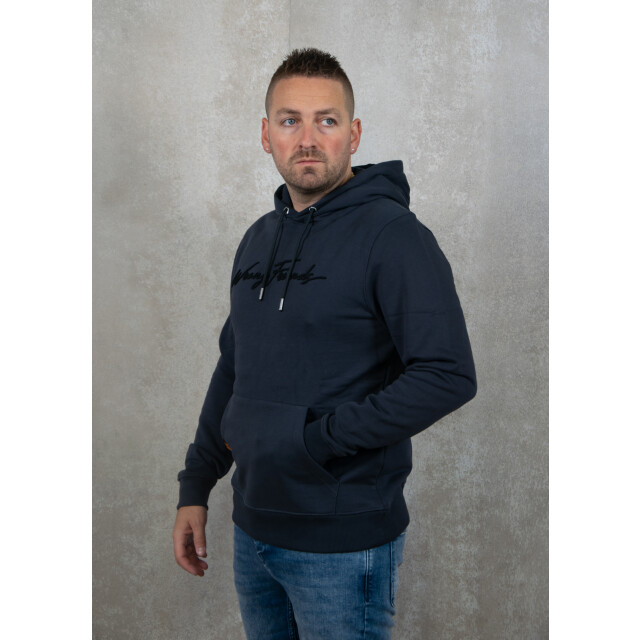 Wrong Friends Vigo hoodie 131.20.0161 large