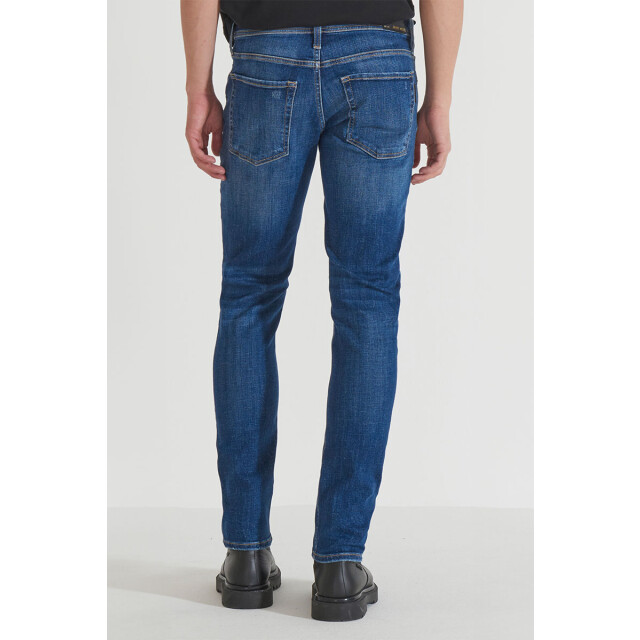 Antony Morato Ozzy tapered fit vintage gold 150.30.0810 large