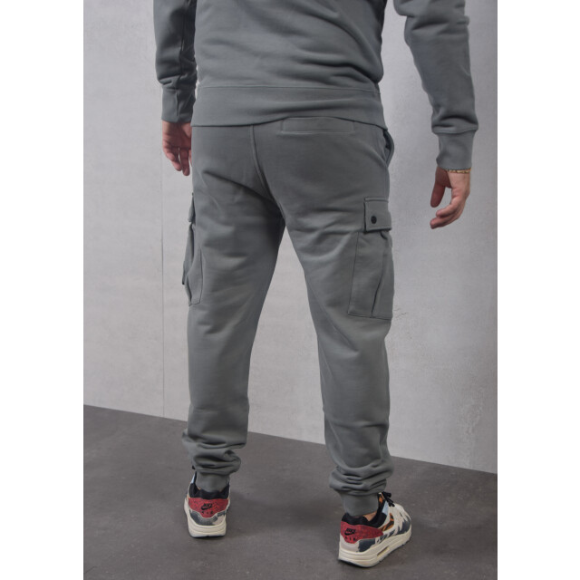Ma.strum Cargo sweat pant 154.20.0083 large