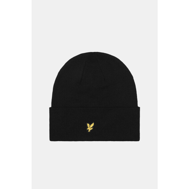 Lyle and Scott Beanie 195.10.0061 large