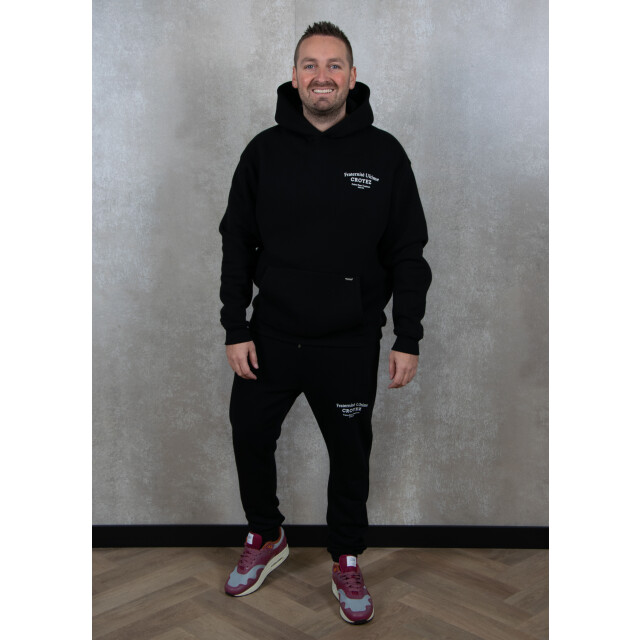 croyez homme Fraternite tracksuit 157.10.0022 large