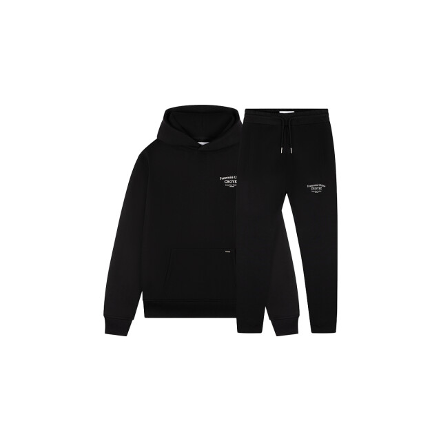 croyez homme Fraternite tracksuit 157.10.0022 large