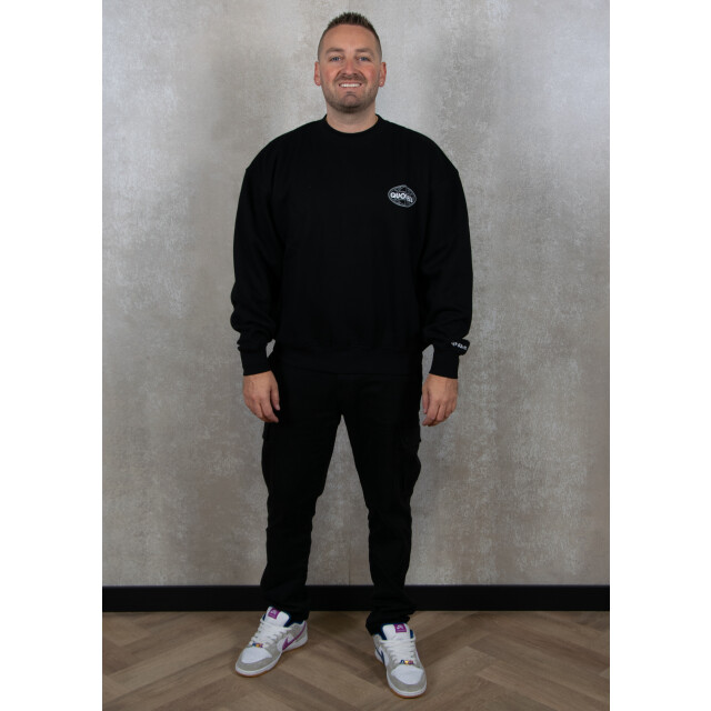 Quotrell Stratix crewneck 130.10.0492 large
