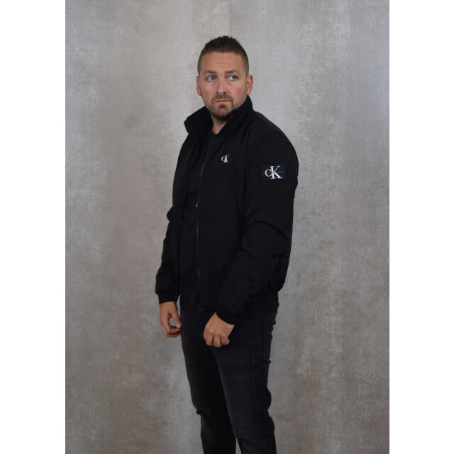 Calvin Klein Padded harrington 140.10.0257 large