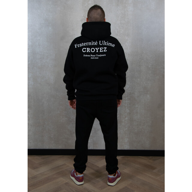 croyez homme Fraternite tracksuit 157.10.0022 large