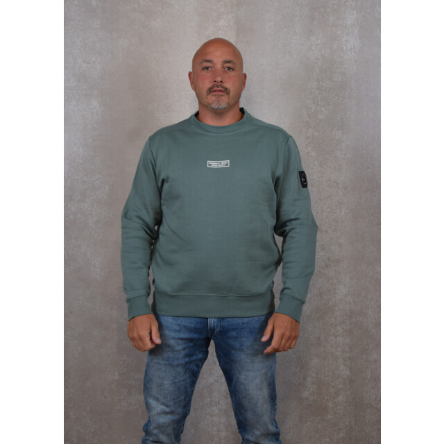 Marshall Artist Siren crewneck 130.40.0307 large