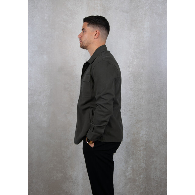 Antony Morato Overshirt oslo 123.40.0020 large